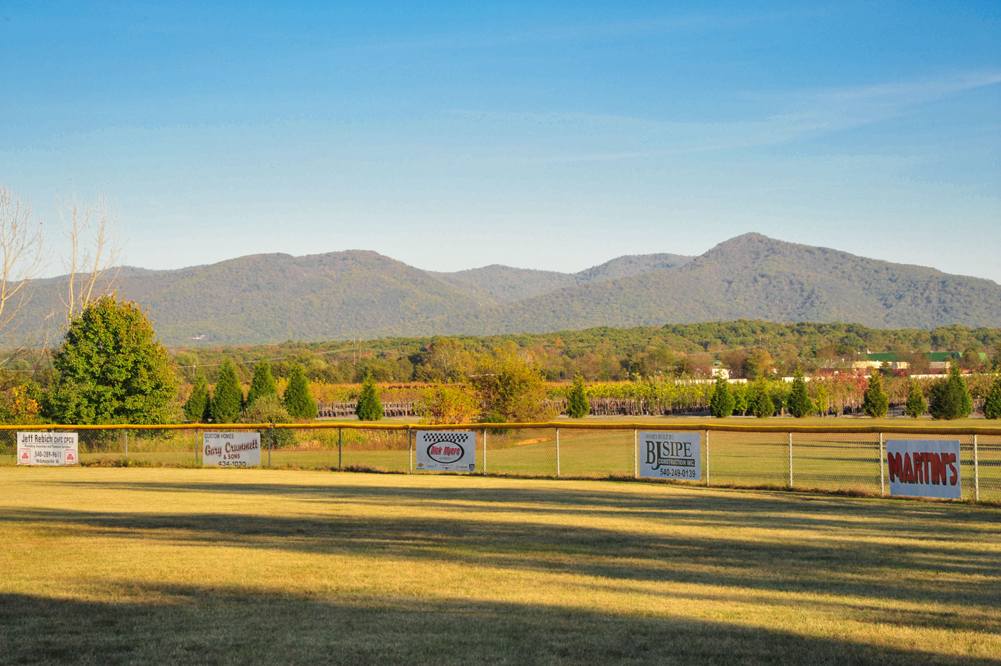 Town of Grottoes Grottoes, Virginia